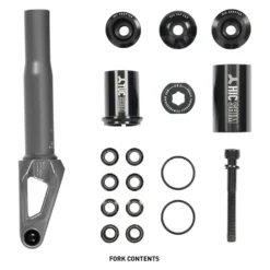 Triad Conspiracy TUC Pro Scooter Fork