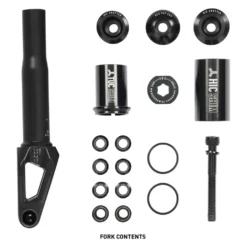 Triad Conspiracy TUC Pro Scooter Fork
