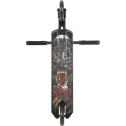 Triad C120 Pro Scooter