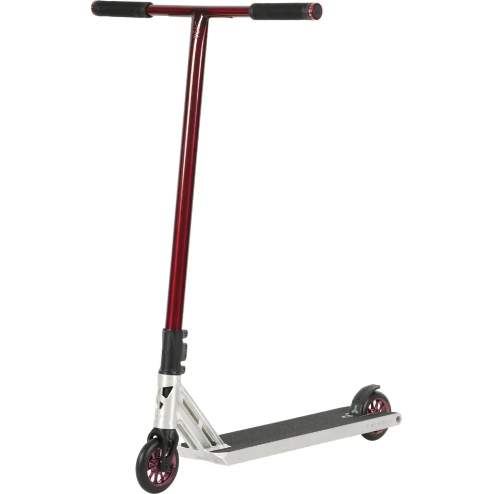 Triad Cursed And Hellion Pro Scooter