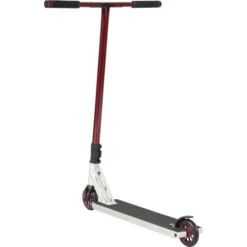 Triad Cursed And Hellion Pro Scooter