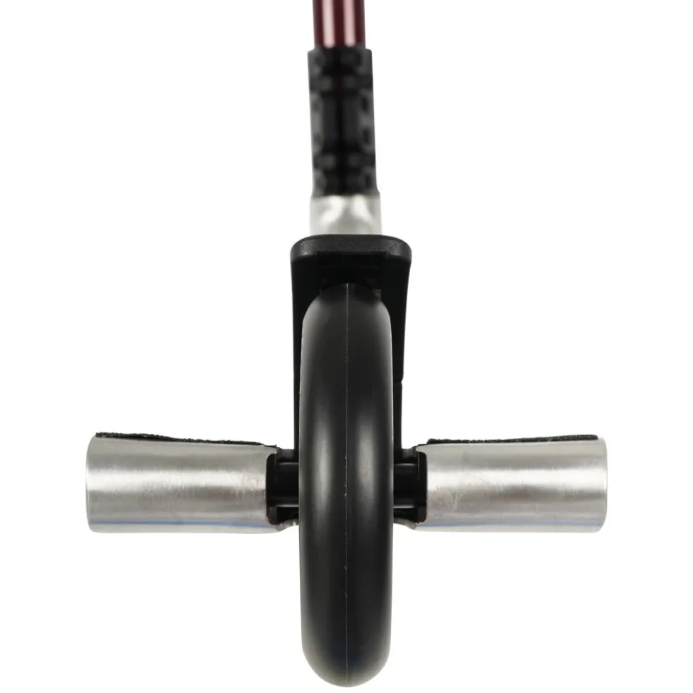 Triad Cursed And Hellion Pro Scooter
