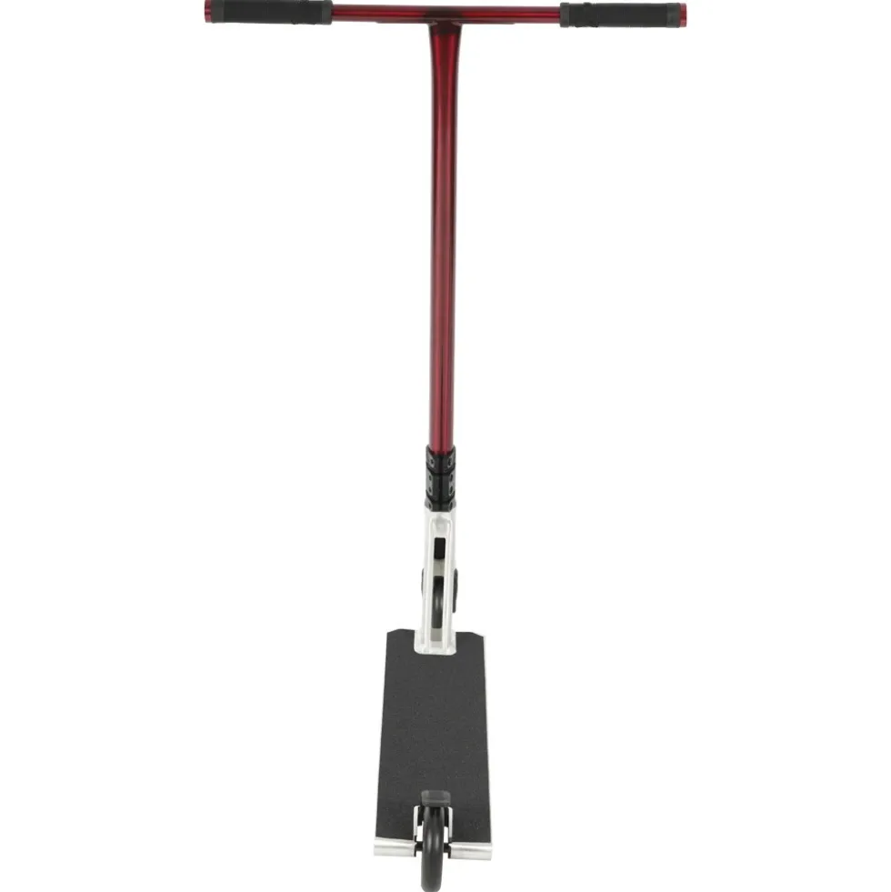 Triad Cursed And Hellion Pro Scooter