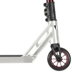 Triad Cursed And Hellion Pro Scooter