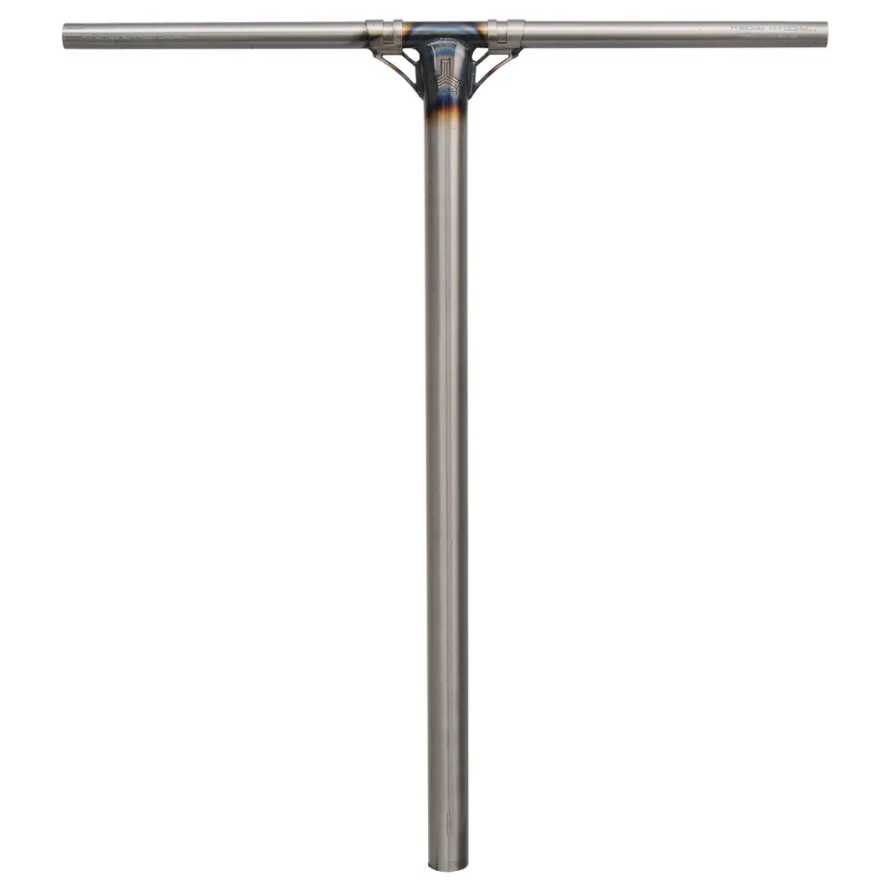 Triad Launder V2 Chromoly Pro Scooter Bar