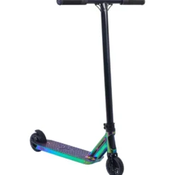 Triad Psychic Voodoo Pro Scooter