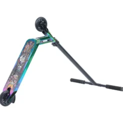 Triad Psychic Voodoo Pro Scooter