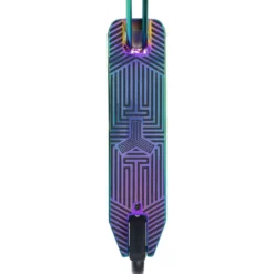 Triad Psychic Voodoo Pro Scooter