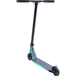 Triad Psychic Voodoo Pro Scooter