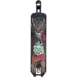 Triad Psychic V2 Pro Scooter Deck