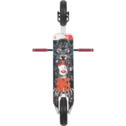 Triad Shape Shifter Dirt Scooter