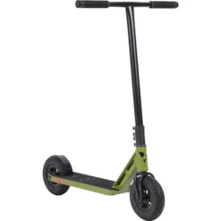Triad Shape Shifter Dirt Scooter