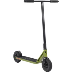 Triad Shape Shifter Dirt Scooter