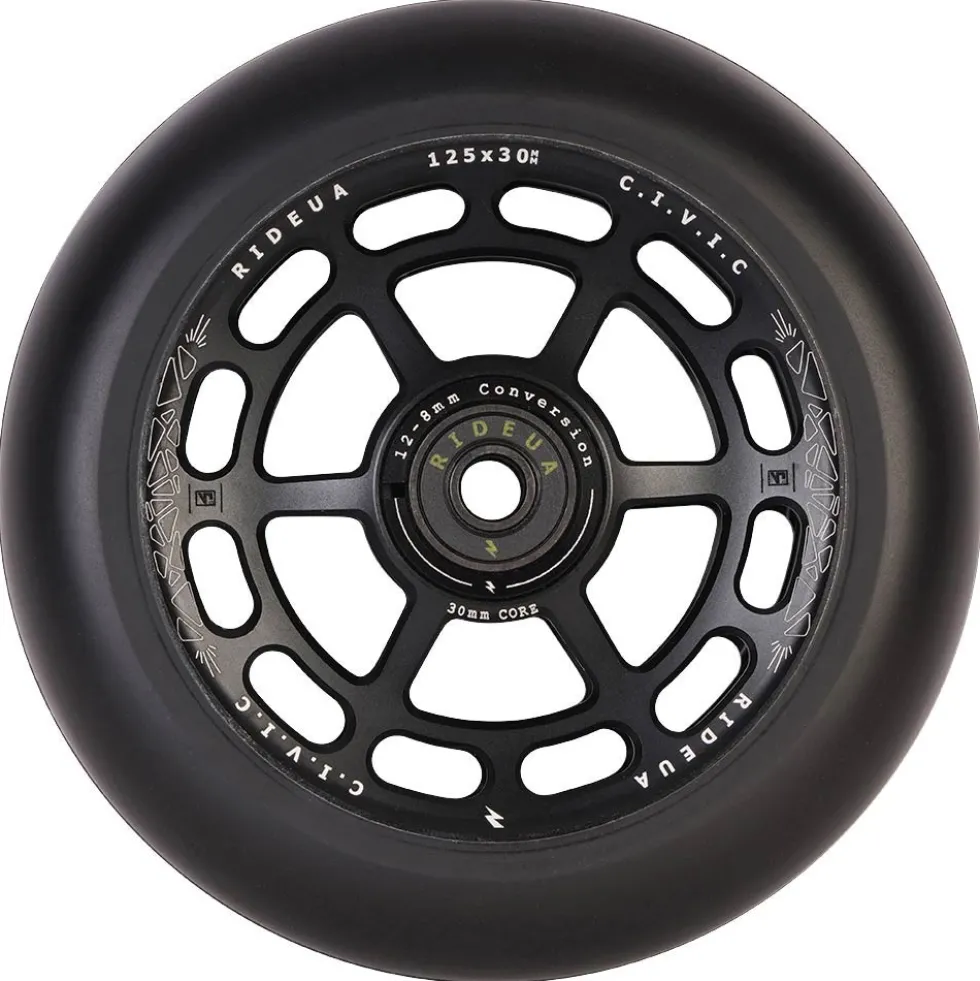 Urbanartt Civic Pro Scooter Wheel