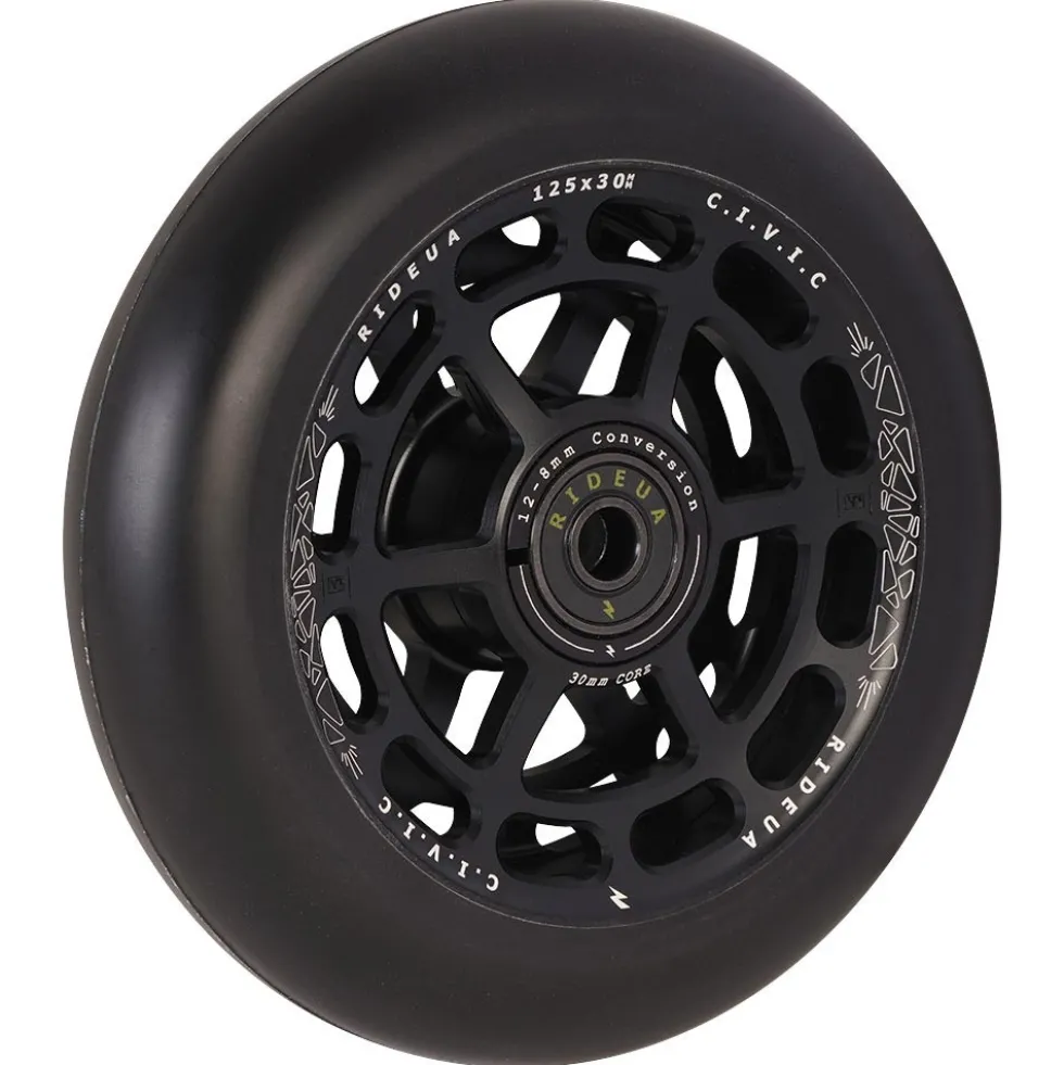 Urbanartt Civic Pro Scooter Wheel