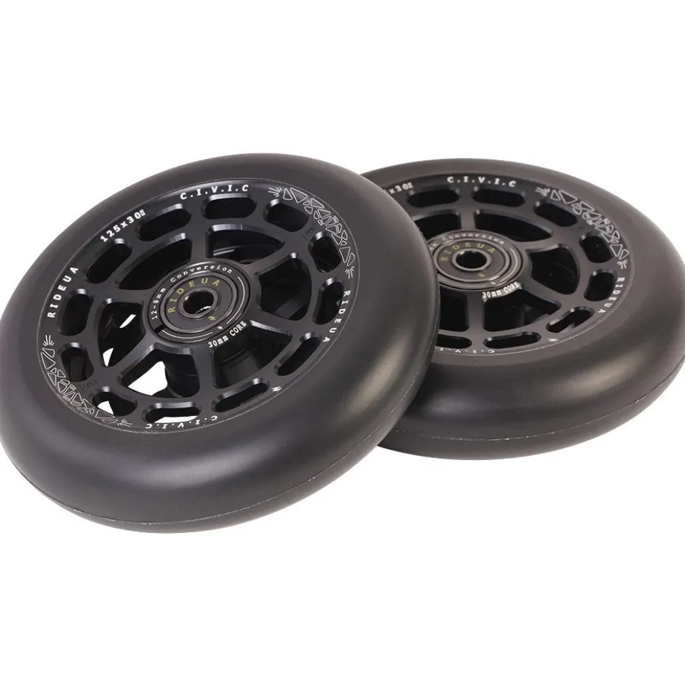 Urbanartt Civic Pro Scooter Wheel