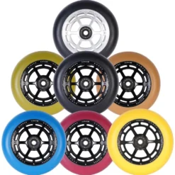 Urbanartt Civic Pro Scooter Wheel