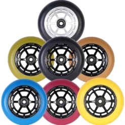 Urbanartt Civic Pro Scooter Wheel