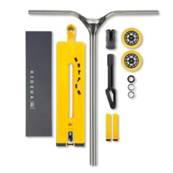 UrbanArtt Street Pro Scooter Complete #3