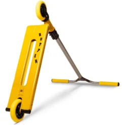 UrbanArtt Street Pro Scooter Complete #3
