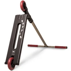 UrbanArtt Street Pro Scooter Complete #2