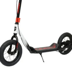 Urban Journey – 12” Air Tires & Hand Brake