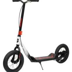 Urban Journey – 12” Air Tires & Hand Brake