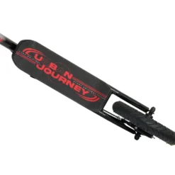 Urban Journey – 12” Air Tires & Hand Brake