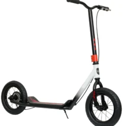 Urban Journey – 12” Air Tires & Hand Brake