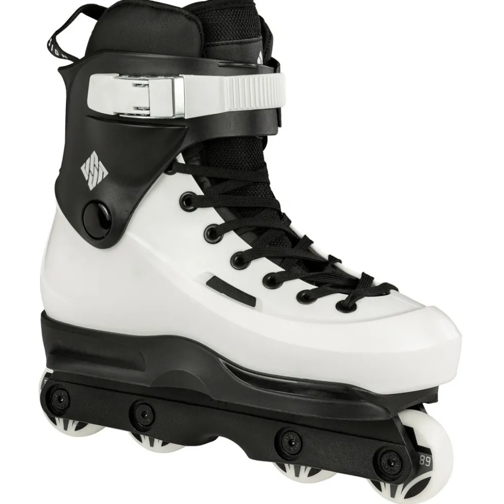USD Sway 57 Aggressive Inline Skates