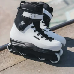 USD Sway 57 Aggressive Inline Skates
