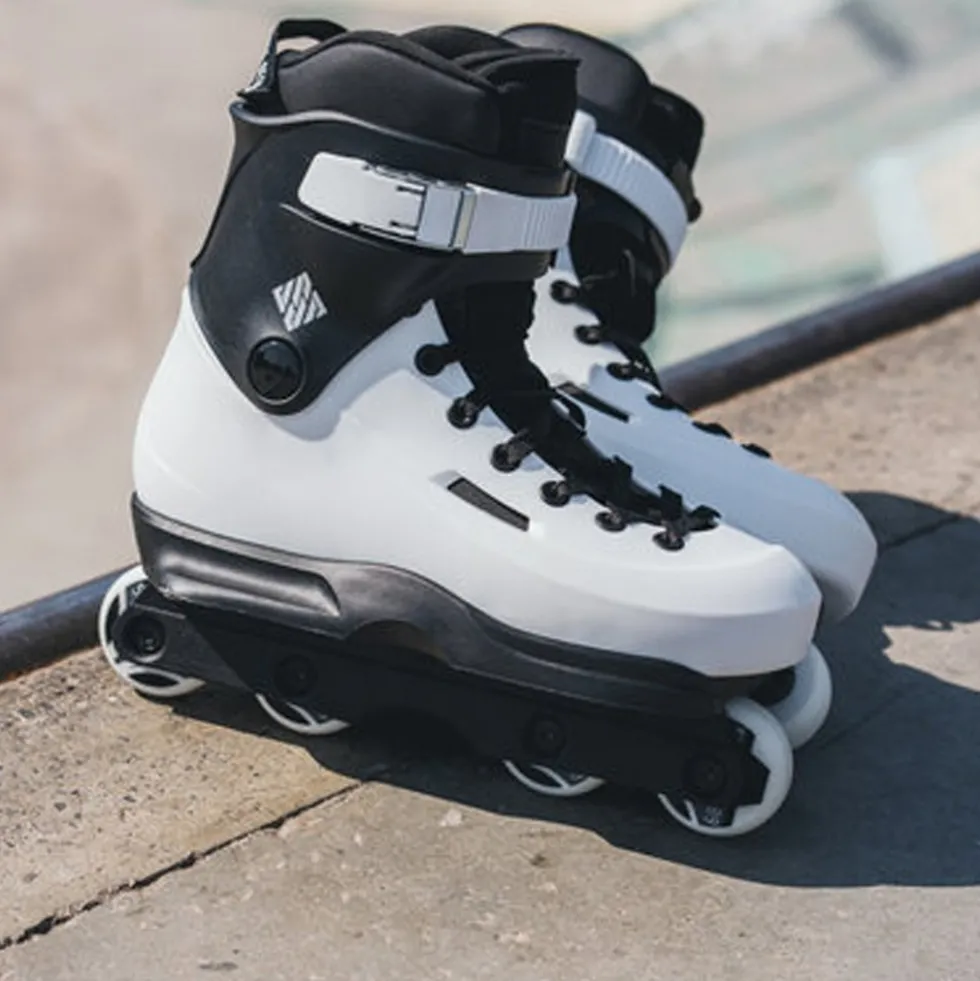 USD Sway 57 Aggressive Inline Skates