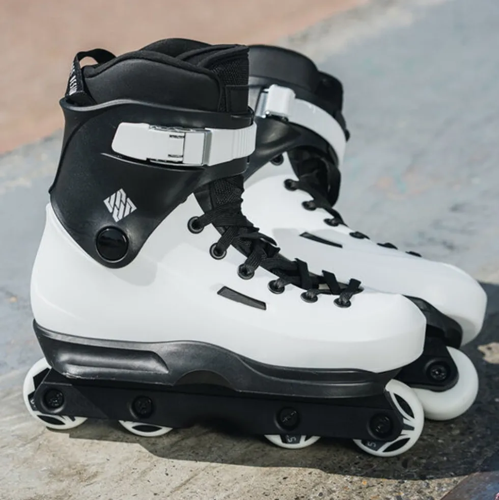 USD Sway 57 Aggressive Inline Skates