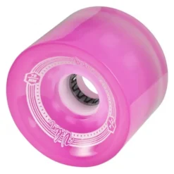 Volten LED Skateboard Wheels
