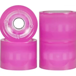Volten LED Skateboard Wheels