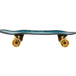 Volten Vanguard Mini Cruiser Skateboard