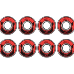Wicked ABEC-7 Bearings