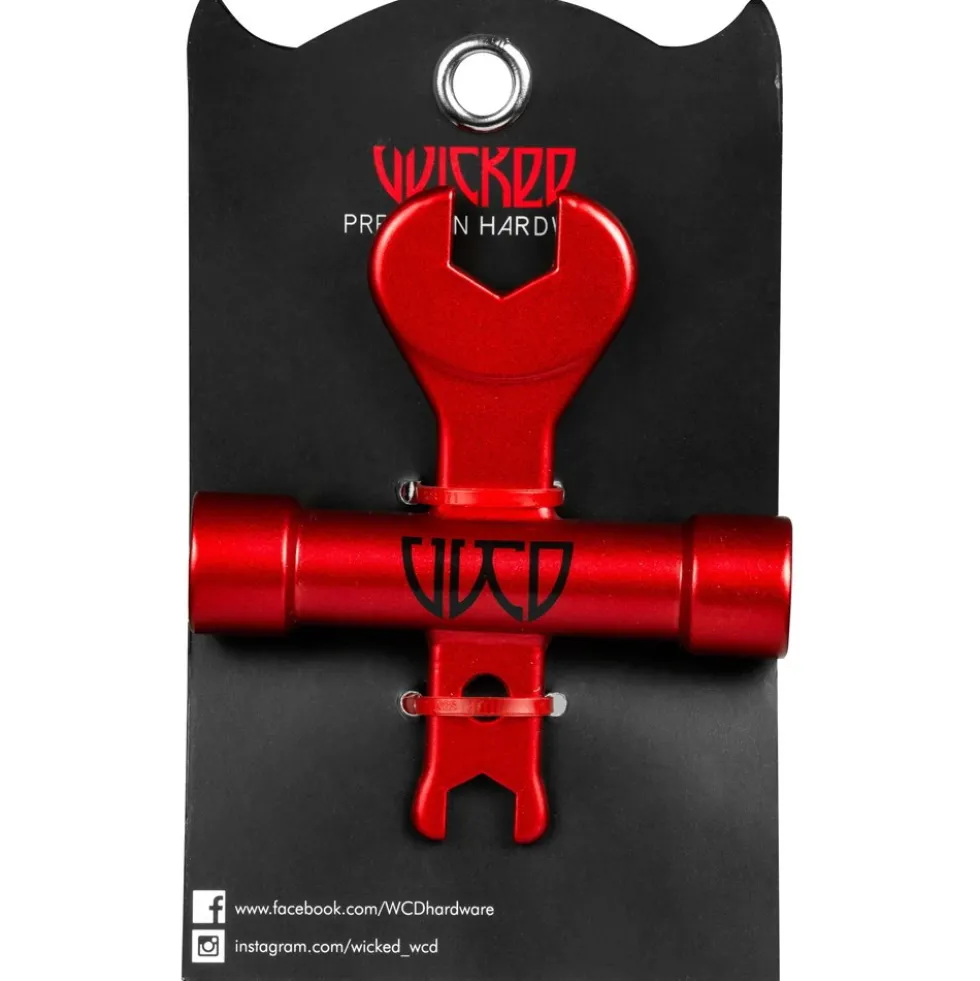 Wicked Skate Tool