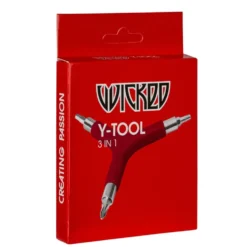Wicked Skate Tool