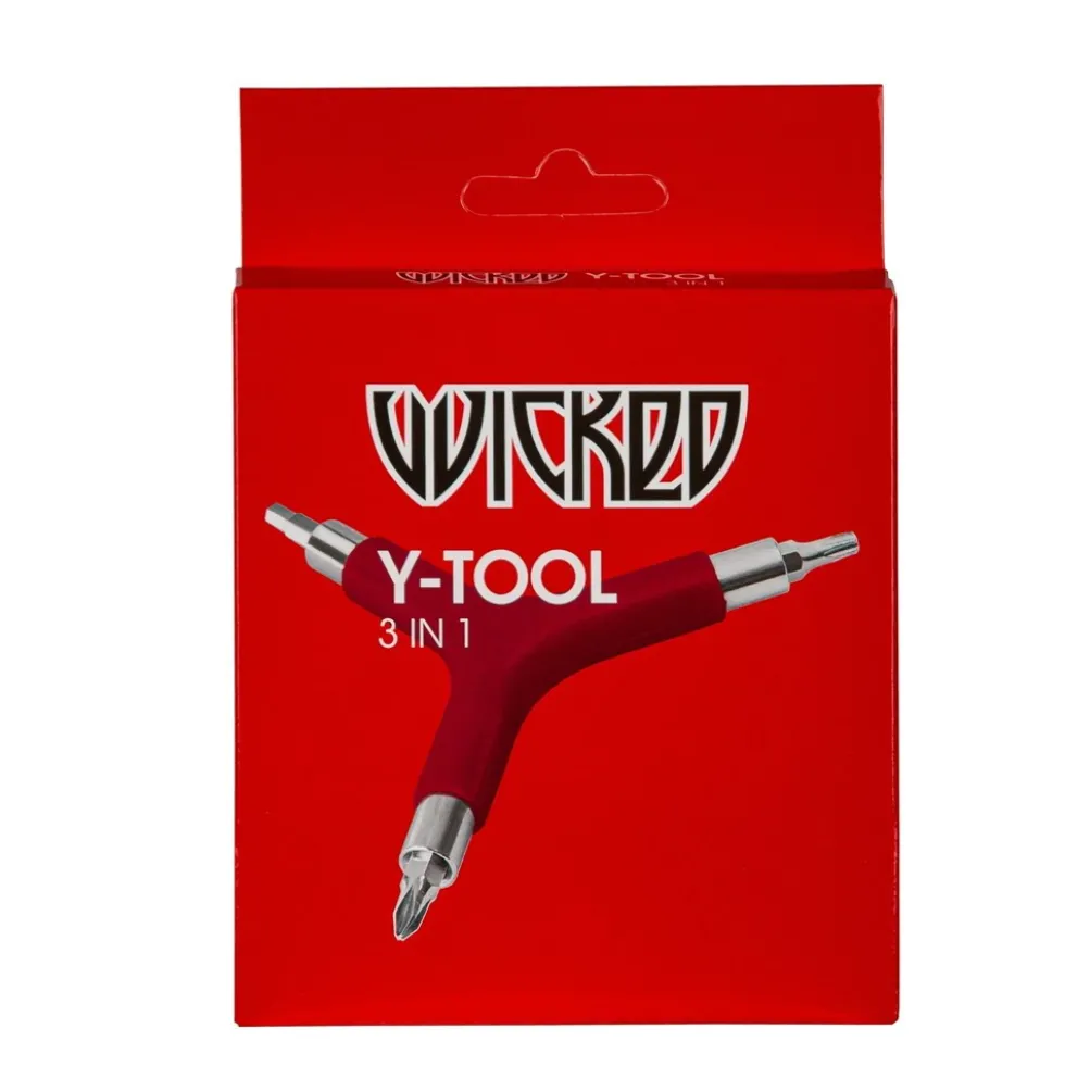 Wicked Skate Tool
